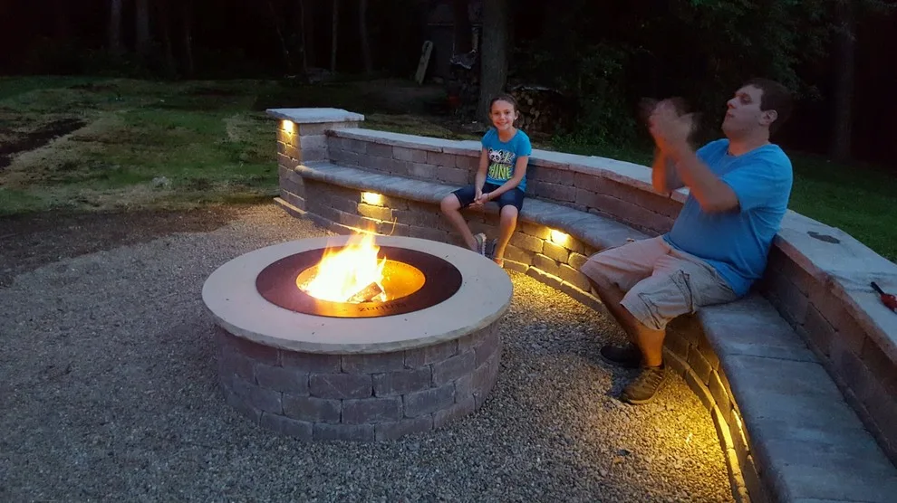 Outdoor Heating Solutions by Outdoor Living Design - Photo 33