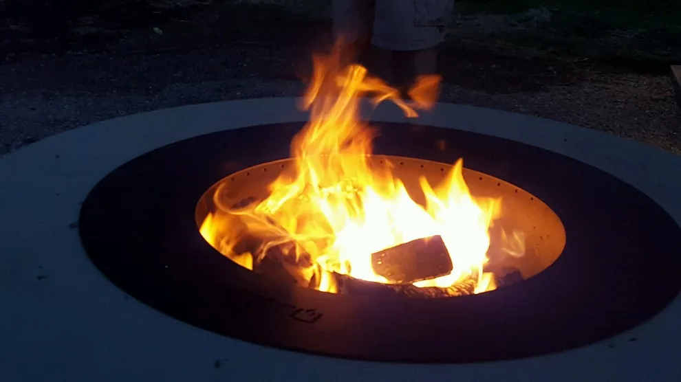 Outdoor Heating Solutions by Outdoor Living Design - Photo 91