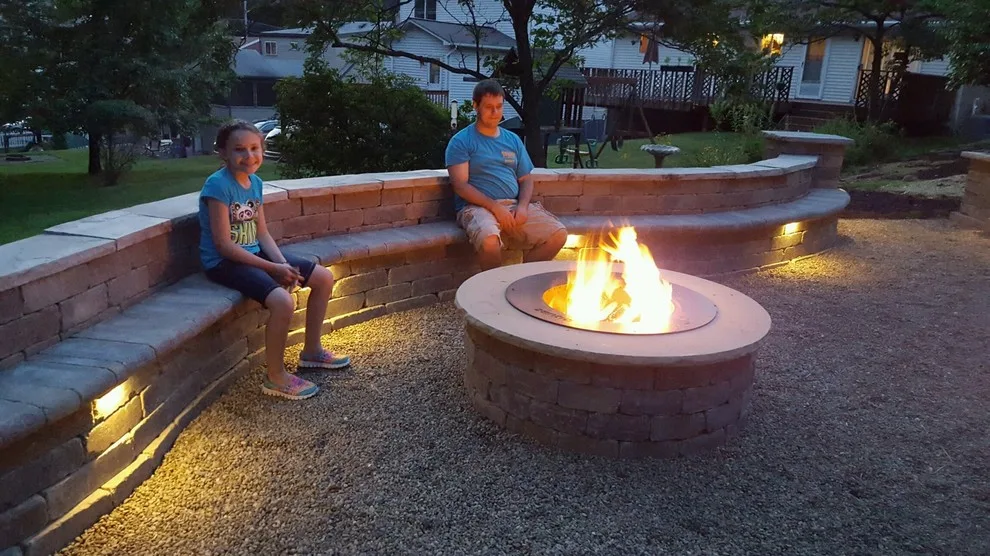 Outdoor Heating Solutions by Outdoor Living Design - Photo 88