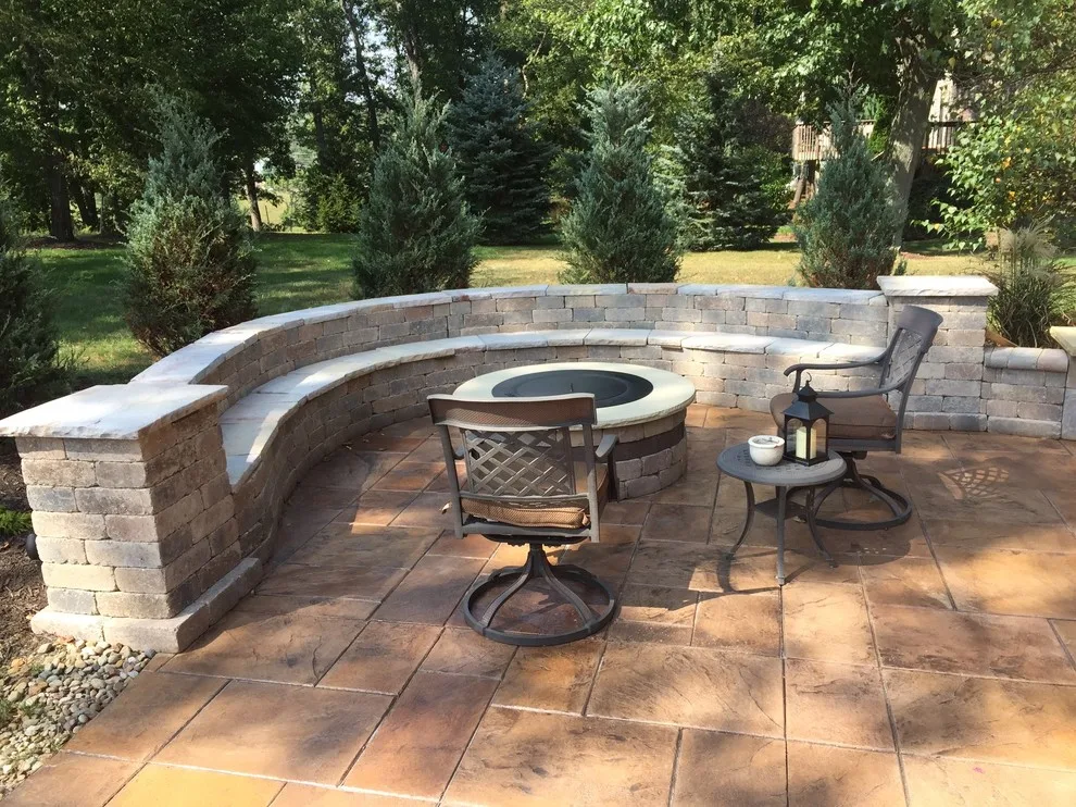 Outdoor Heating Solutions by Outdoor Living Design - Photo 9