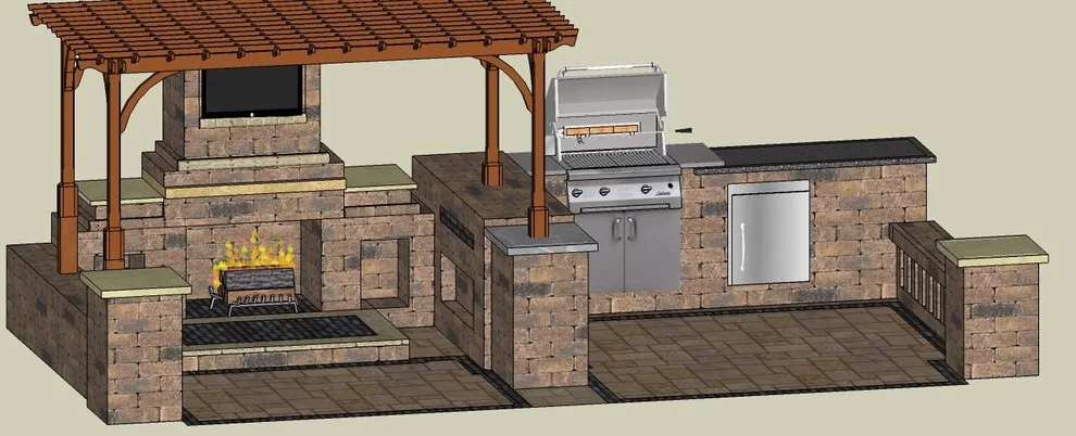 Outdoor Heating Solutions by Outdoor Living Design - Photo 16