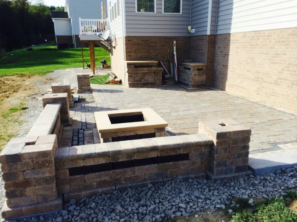 Outdoor Heating Solutions by Outdoor Living Design - Photo 55