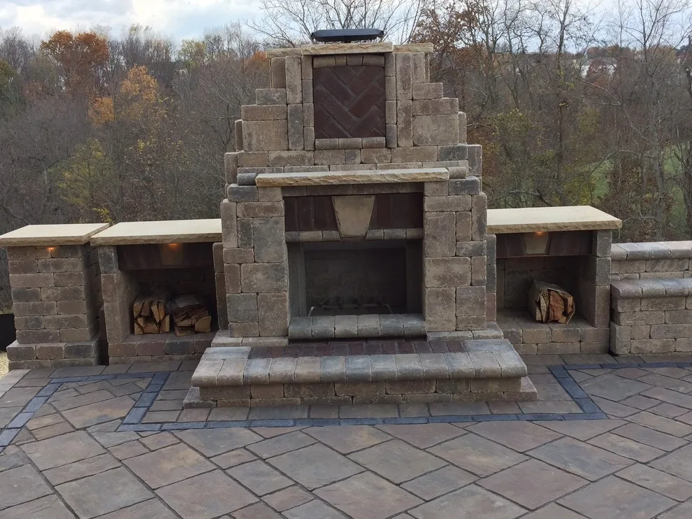 Outdoor Heating Solutions by Outdoor Living Design - Photo 44