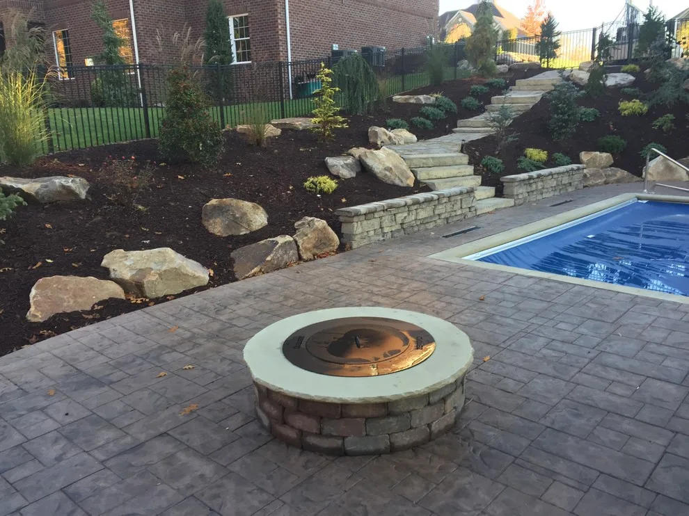 Outdoor Heating Solutions by Outdoor Living Design - Photo 90