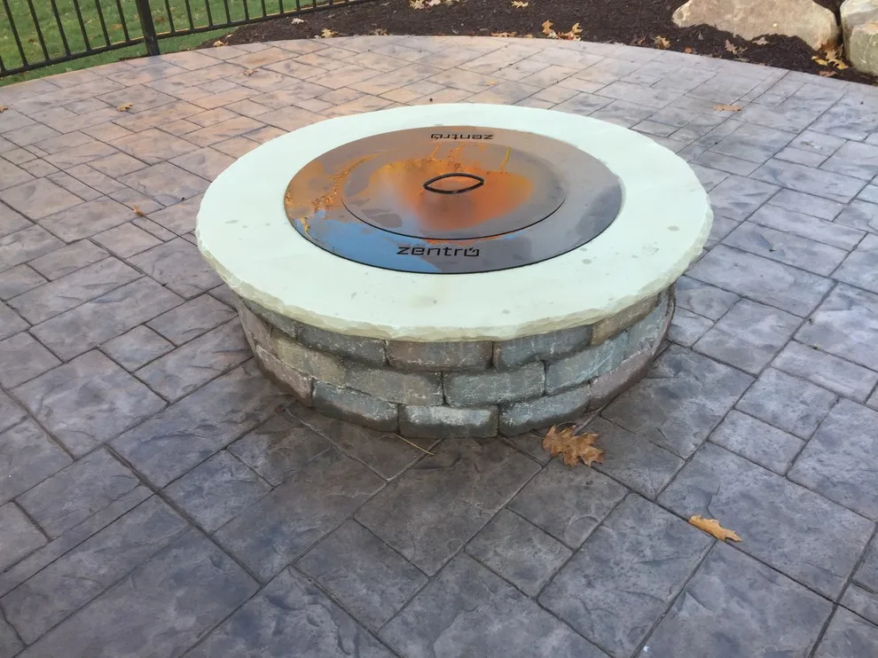 Outdoor Heating Solutions by Outdoor Living Design - Photo 70