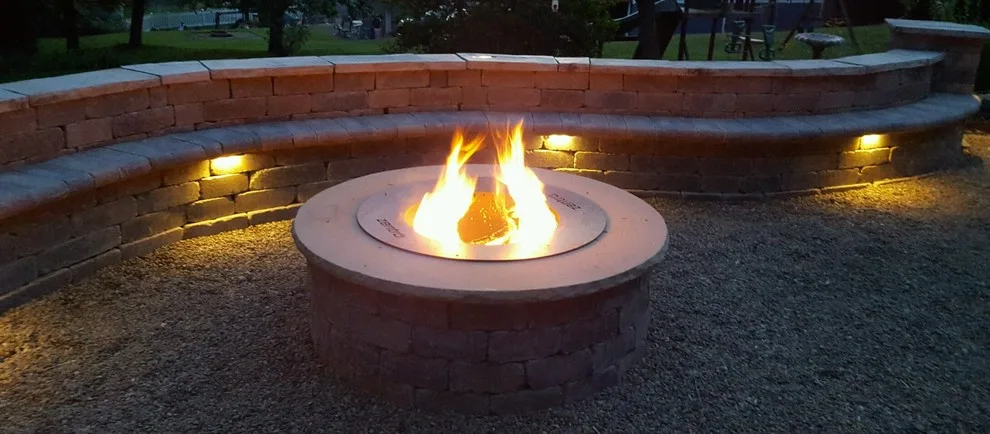 Outdoor Heating Solutions by Outdoor Living Design - Photo 49