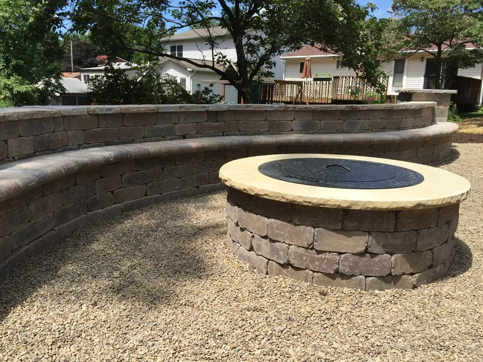 Outdoor Heating Solutions by Outdoor Living Design - Photo 78