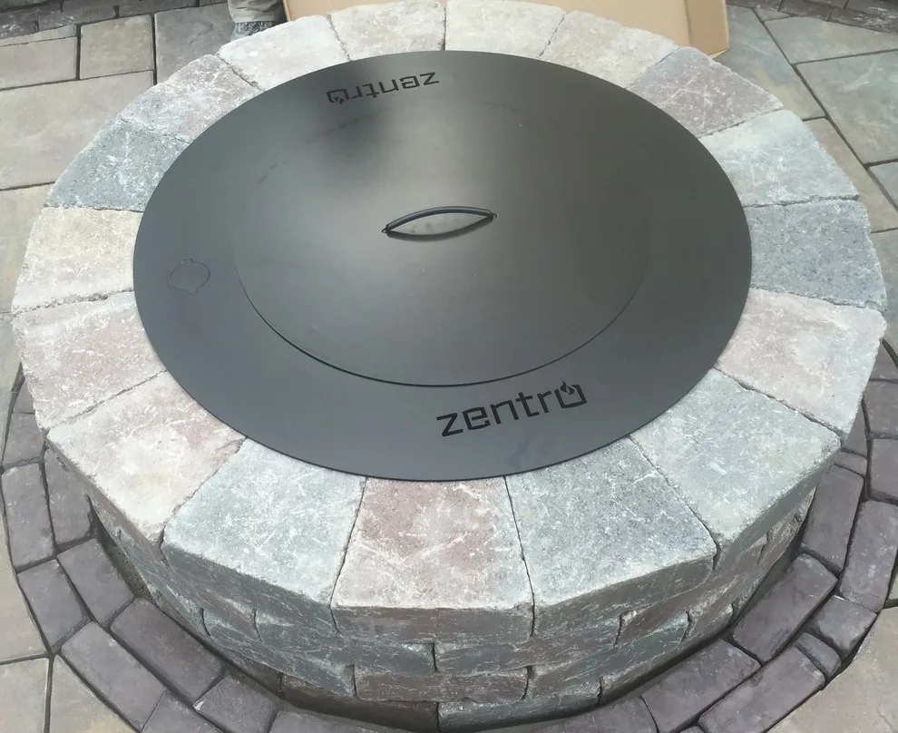 Outdoor Heating Solutions by Outdoor Living Design - Photo 28