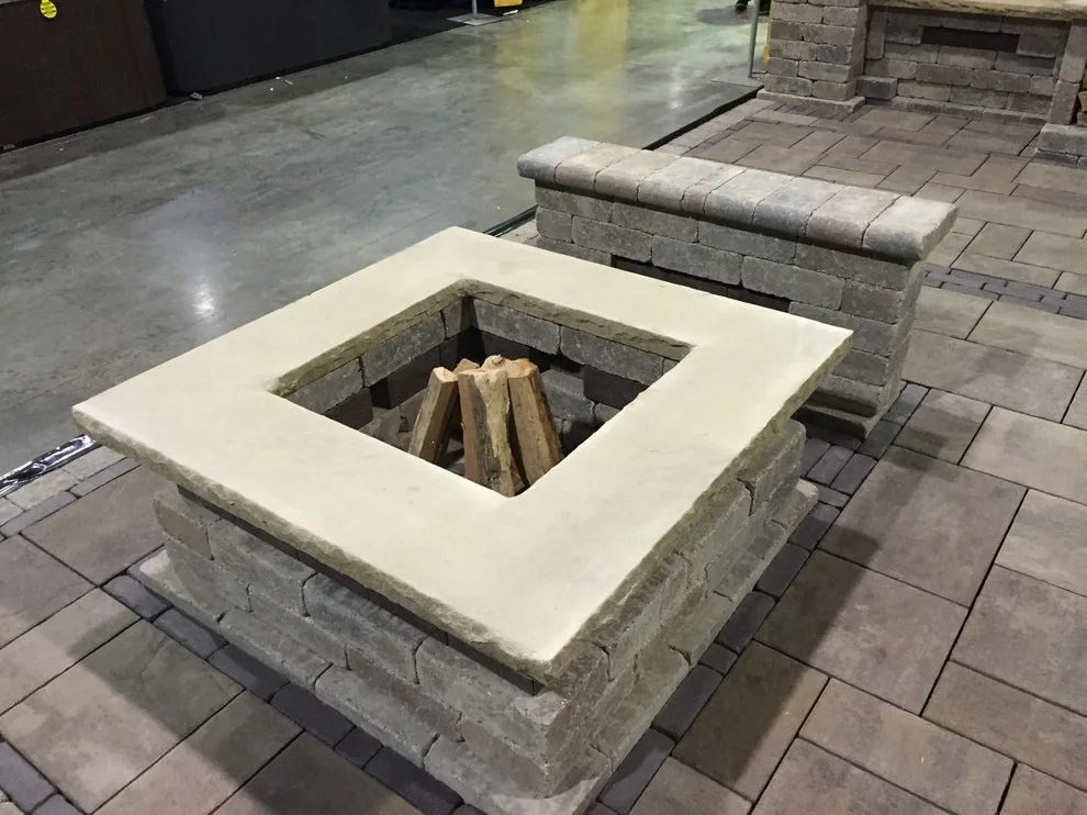 Outdoor Heating Solutions by Outdoor Living Design - Photo 67