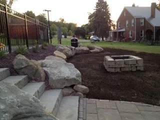 Outdoor Heating Solutions by Outdoor Living Design - Photo 61