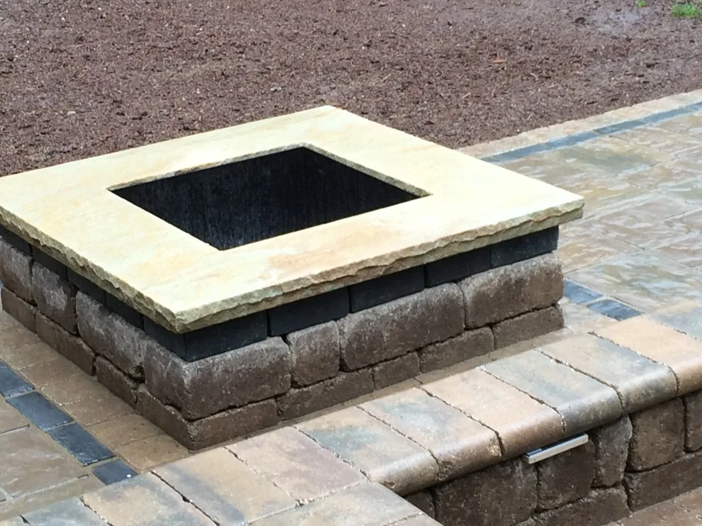 Outdoor Living Design - Photo 13