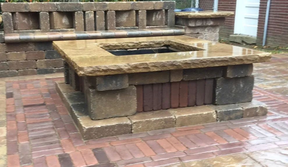 Outdoor Heating Solutions by Outdoor Living Design - Photo 19