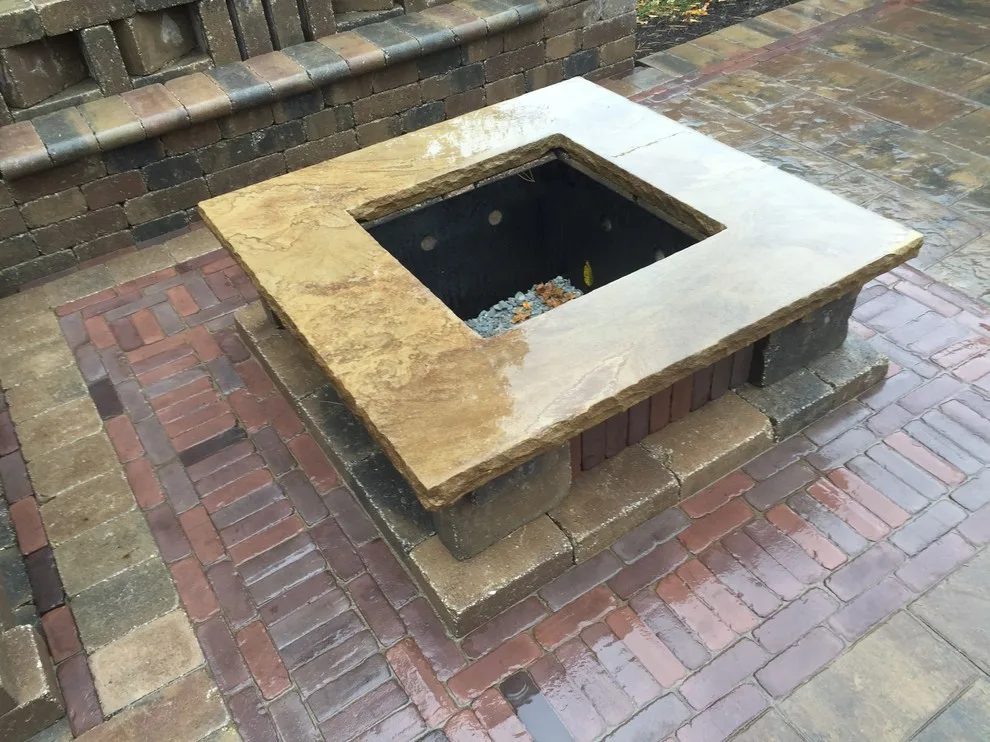 Outdoor Heating Solutions by Outdoor Living Design - Photo 60
