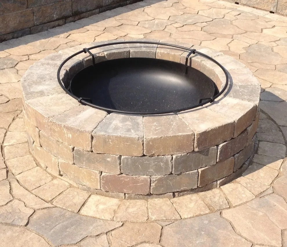 Outdoor Heating Solutions by Outdoor Living Design - Photo 17