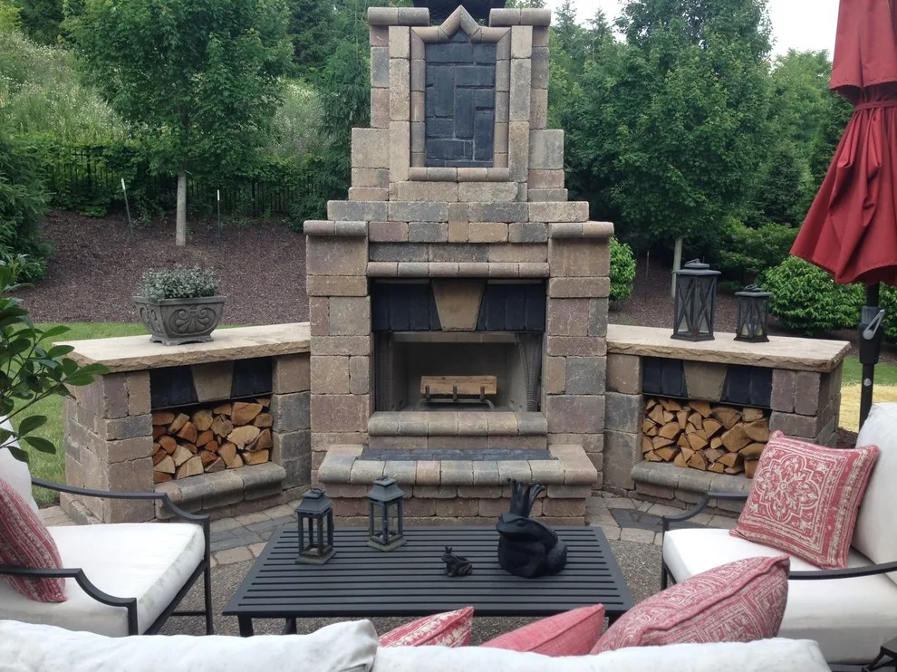 Outdoor Heating Solutions by Outdoor Living Design - Photo 23