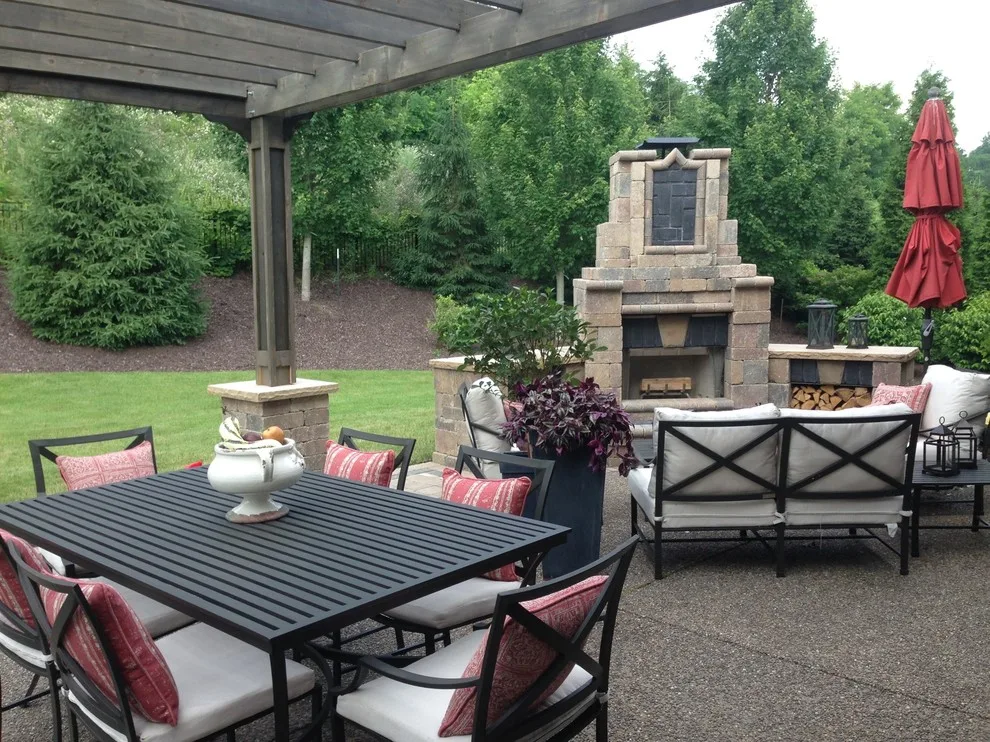 Outdoor Heating Solutions by Outdoor Living Design - Photo 52