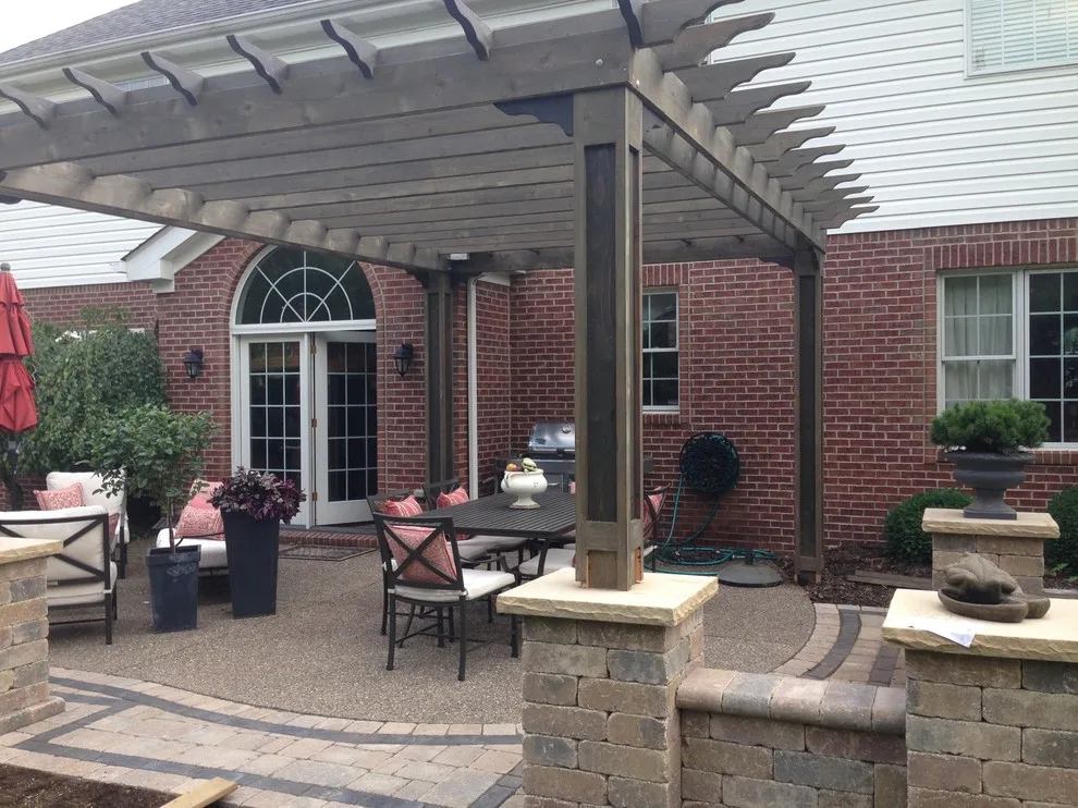 Outdoor Heating Solutions by Outdoor Living Design - Photo 20
