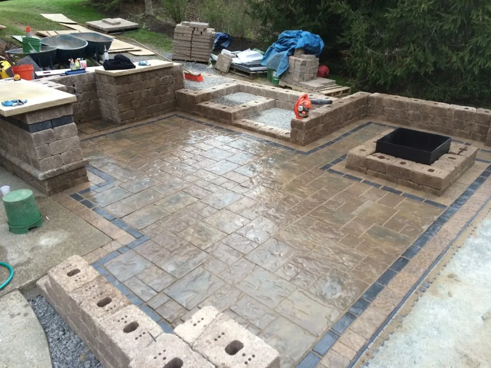 Outdoor Heating Solutions by Outdoor Living Design - Photo 12