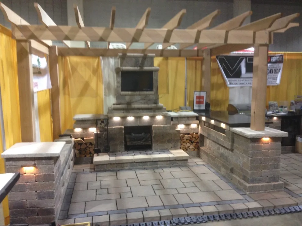 Outdoor Heating Solutions by Outdoor Living Design - Photo 21