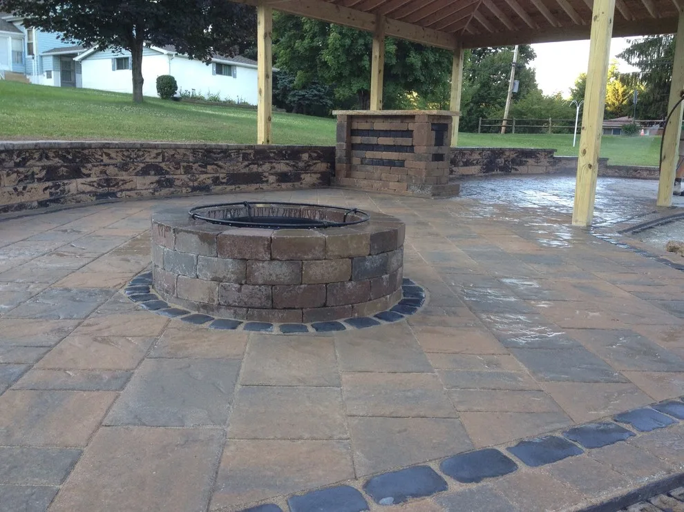 Outdoor Heating Solutions by Outdoor Living Design - Photo 45