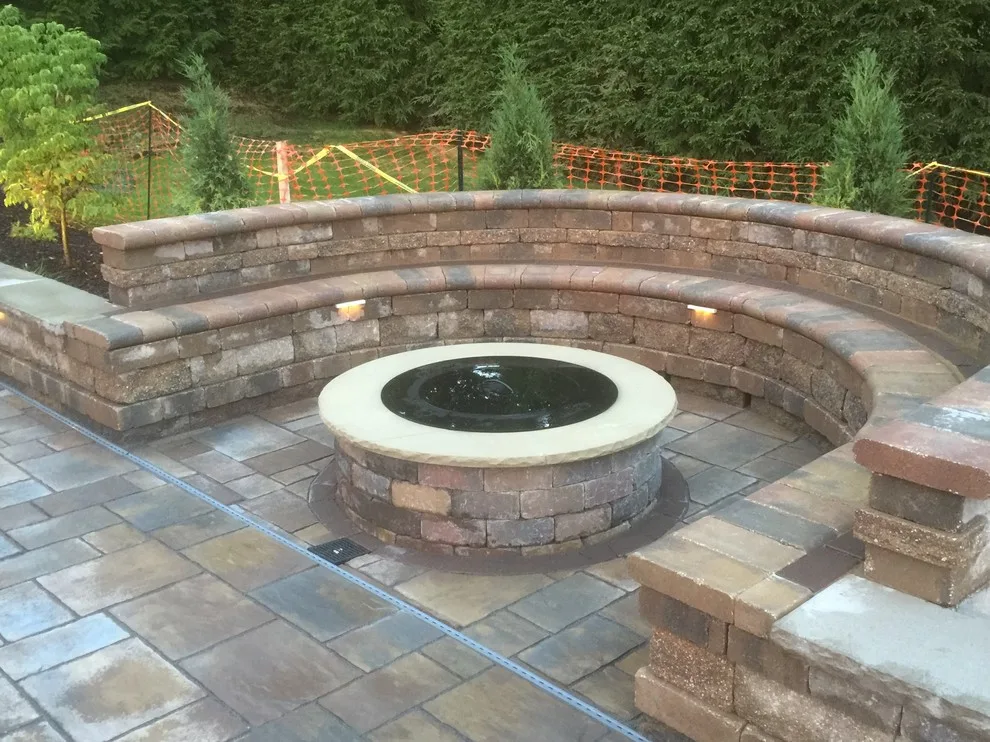 Outdoor Heating Solutions by Outdoor Living Design - Photo 27