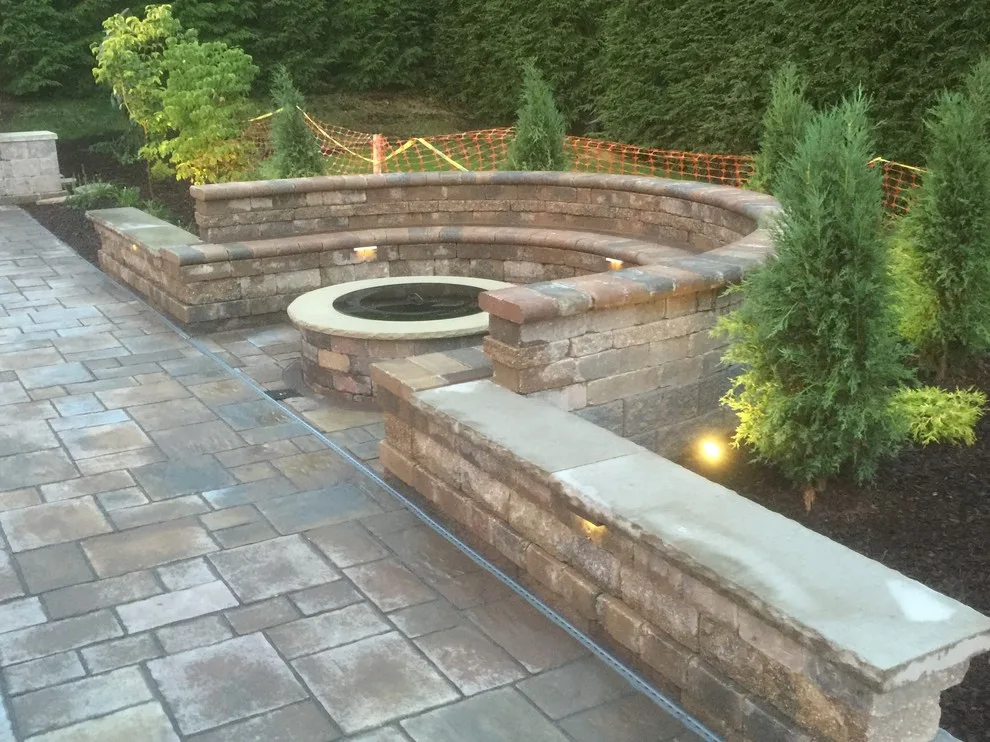 Outdoor Heating Solutions by Outdoor Living Design - Photo 14