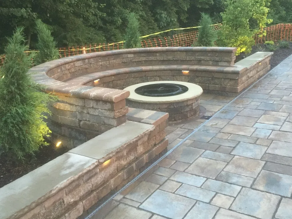 Outdoor Heating Solutions by Outdoor Living Design - Photo 15