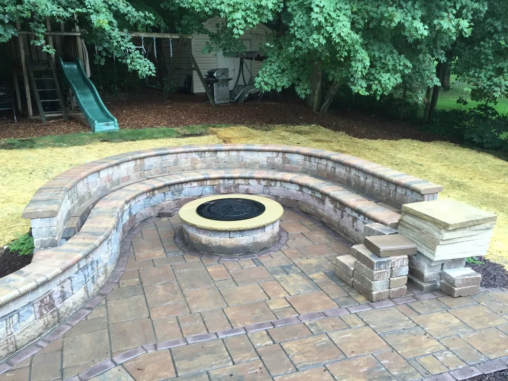 Outdoor Heating Solutions by Outdoor Living Design - Photo 22