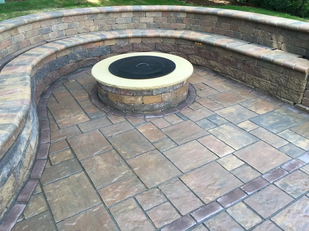 Outdoor Heating Solutions by Outdoor Living Design - Photo 50