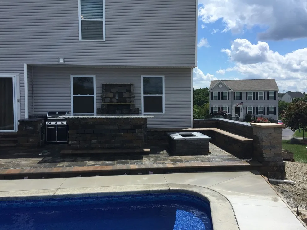 Outdoor Heating Solutions by Outdoor Living Design - Photo 86