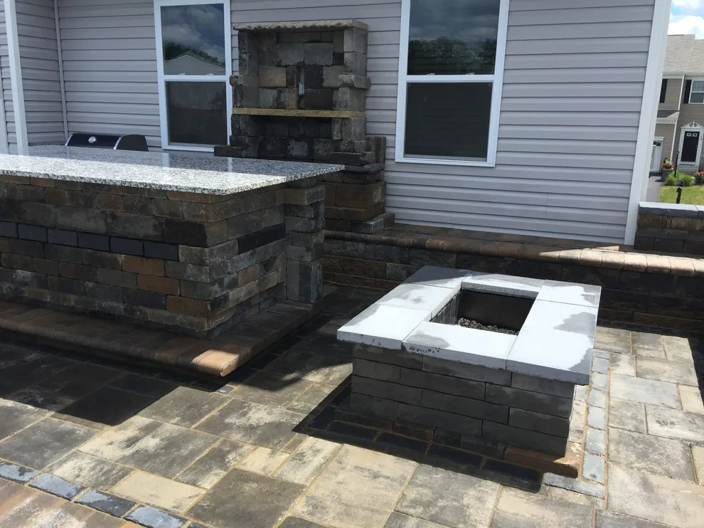 Outdoor Heating Solutions by Outdoor Living Design - Photo 25