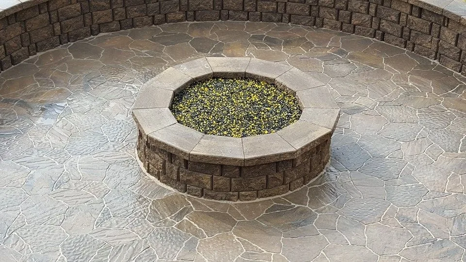Outdoor Heating Solutions by Cutting Edge Landscapes - Photo 7