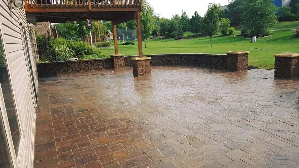 Hardscapes & Outdoor Spaces by Cutting Edge Landscapes - Photo 16
