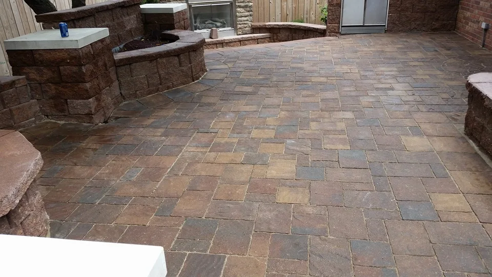 Hardscapes & Outdoor Spaces by Cutting Edge Landscapes - Photo 13