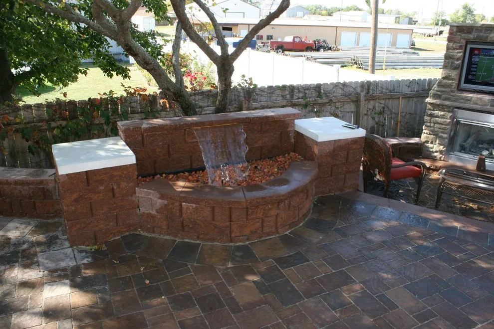 Hardscapes & Outdoor Spaces by Cutting Edge Landscapes - Photo 5