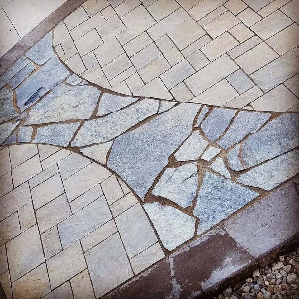 Hardscapes & Outdoor Spaces by Cutting Edge Landscapes - Photo 8