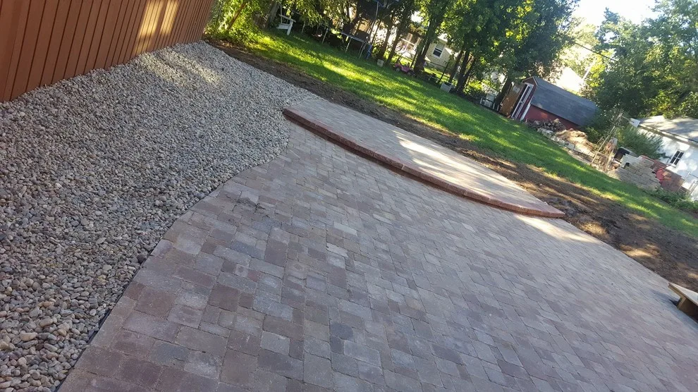 Hardscapes & Outdoor Spaces by Cutting Edge Landscapes - Photo 12