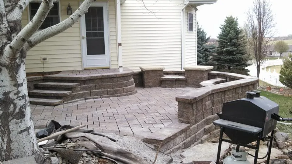 Hardscapes & Outdoor Spaces by Cutting Edge Landscapes - Photo 20