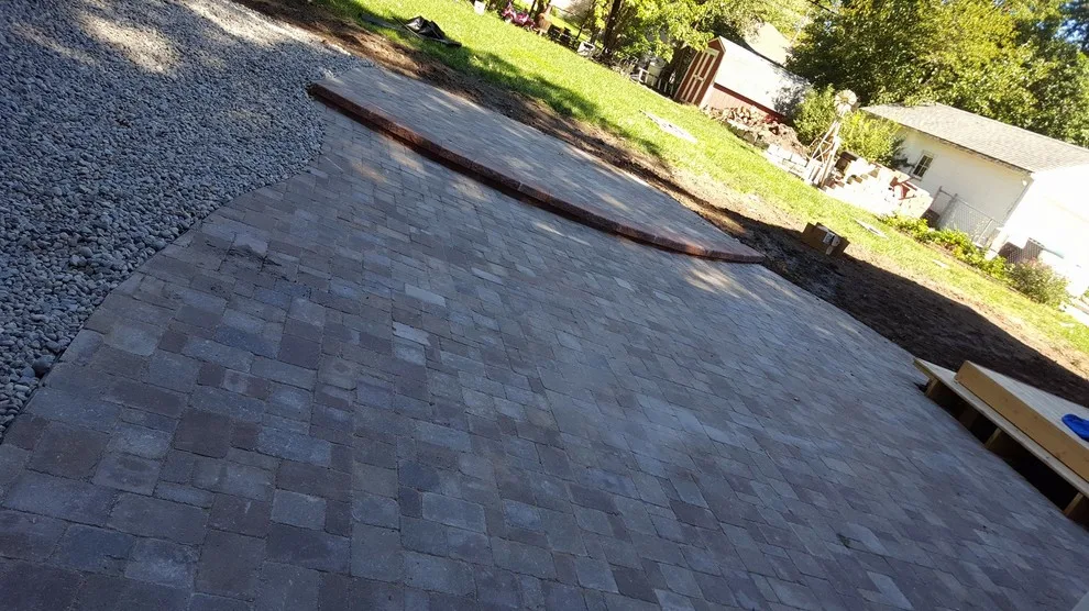Hardscapes & Outdoor Spaces by Cutting Edge Landscapes - Photo 21
