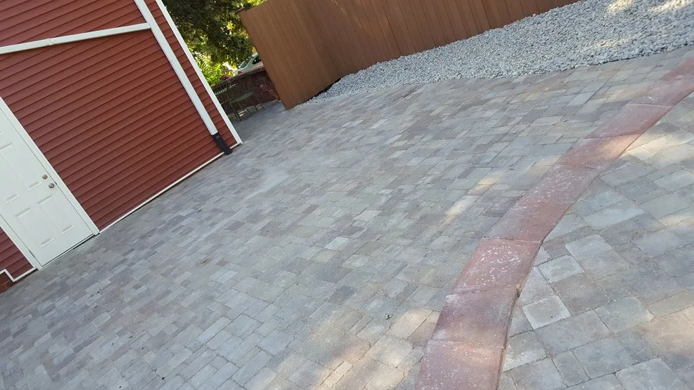 Hardscapes & Outdoor Spaces by Cutting Edge Landscapes - Photo 6