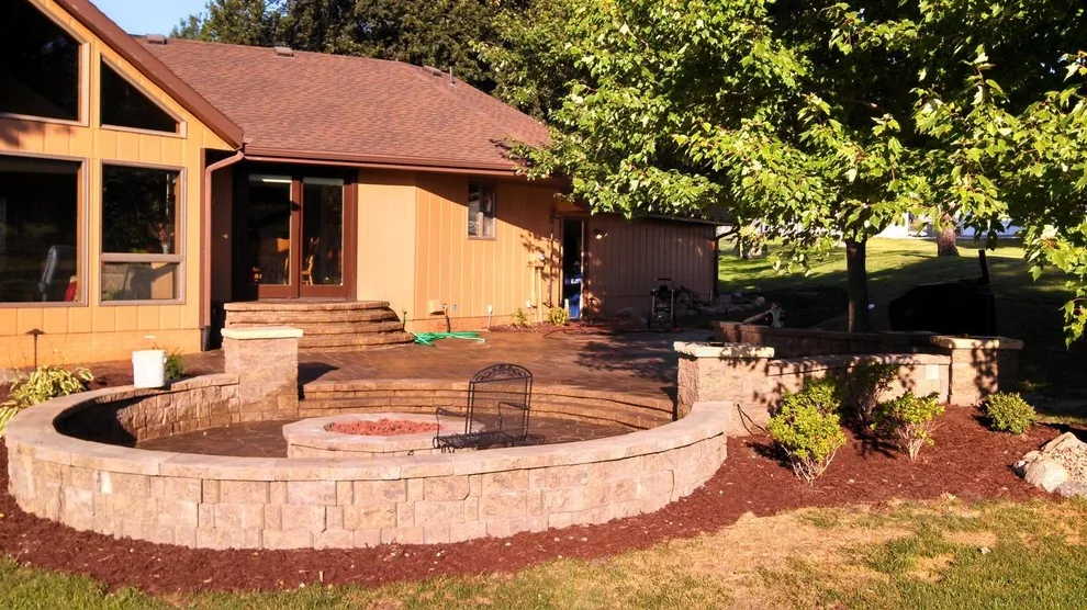 Hardscapes & Outdoor Spaces by Cutting Edge Landscapes - Photo 11