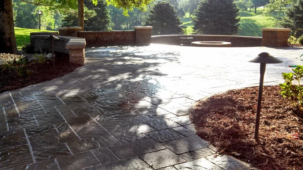Hardscapes & Outdoor Spaces by Cutting Edge Landscapes - Photo 22