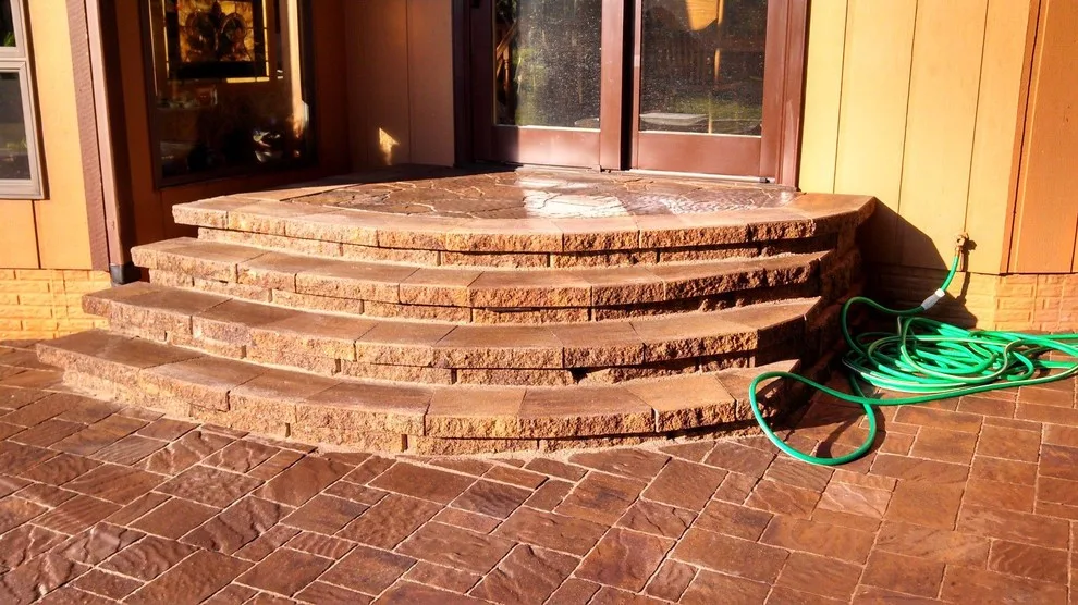 Hardscapes & Outdoor Spaces by Cutting Edge Landscapes - Photo 18