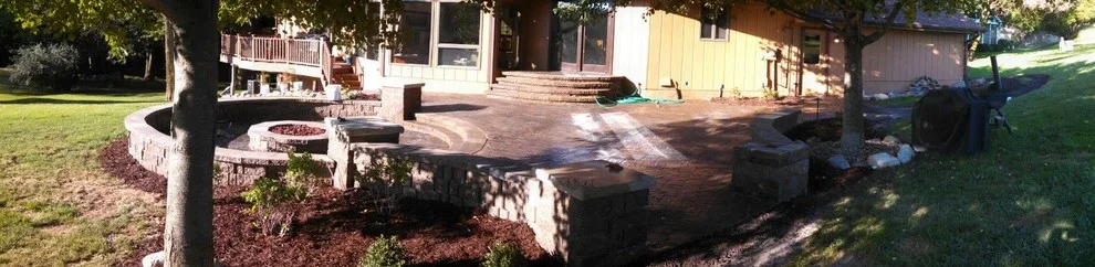 Hardscapes & Outdoor Spaces by Cutting Edge Landscapes - Photo 17