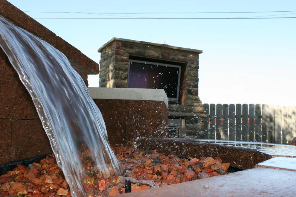 Hardscapes & Outdoor Spaces by Cutting Edge Landscapes - Photo 9
