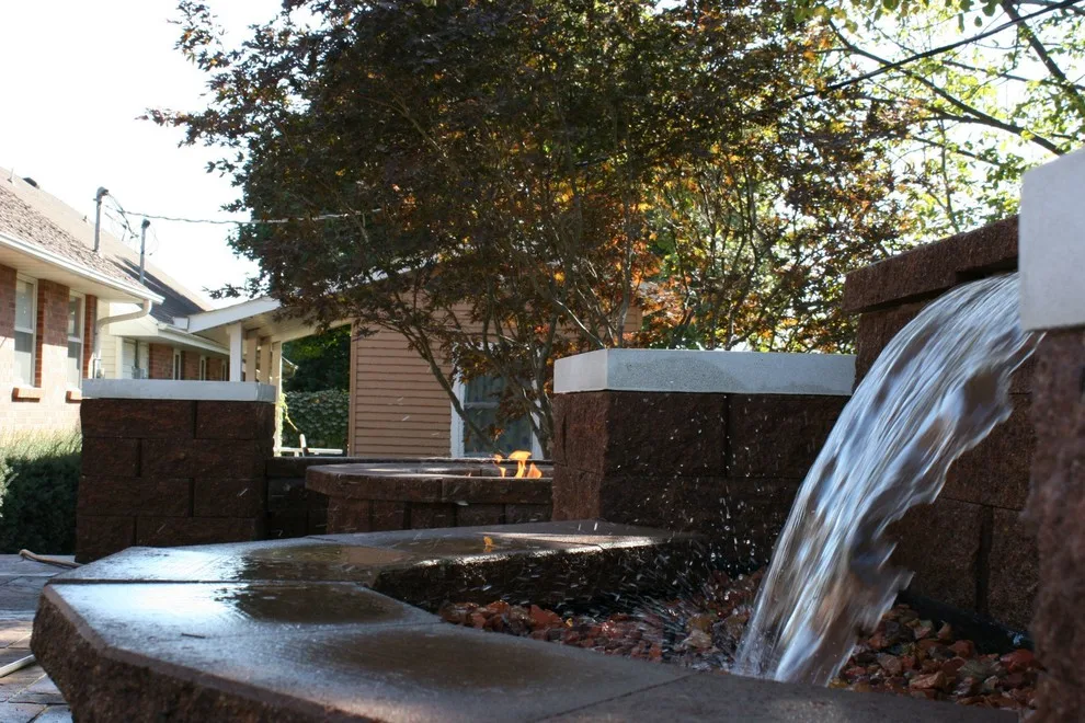 Hardscapes & Outdoor Spaces by Cutting Edge Landscapes - Photo 14