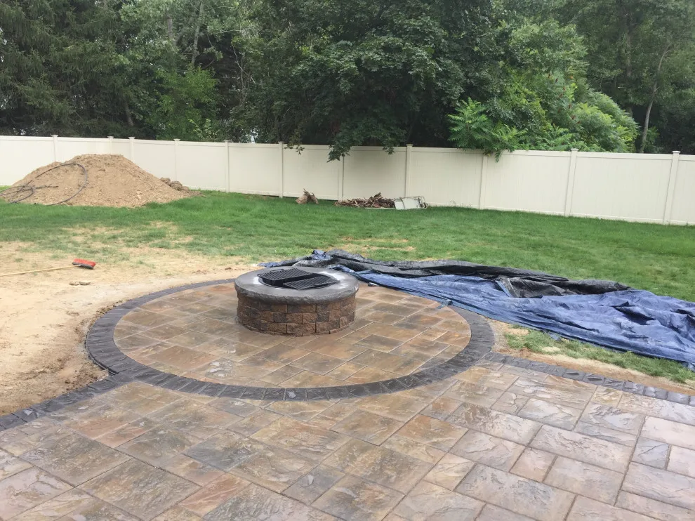 Outdoor Hearths by Arborcare Landscape Services & Products, LLC. - Photo 3