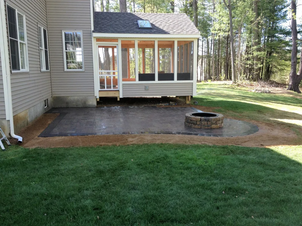 Outdoor Hearths by Arborcare Landscape Services & Products, LLC. - Photo 2