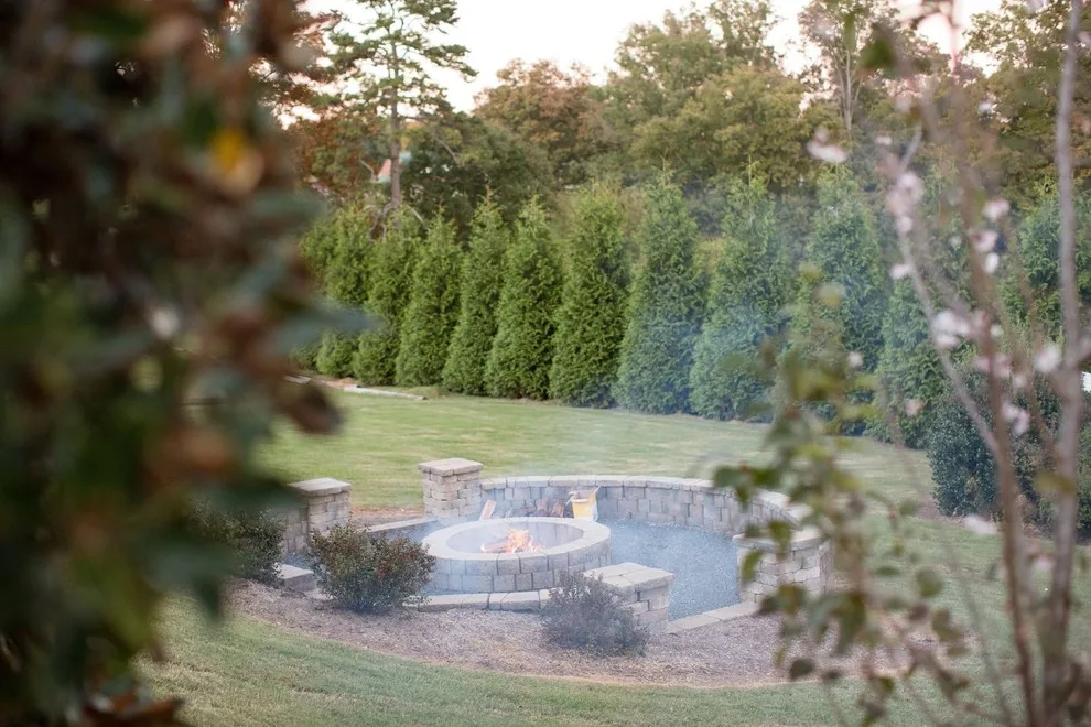 Beasley Landscape Architects - Photo 11