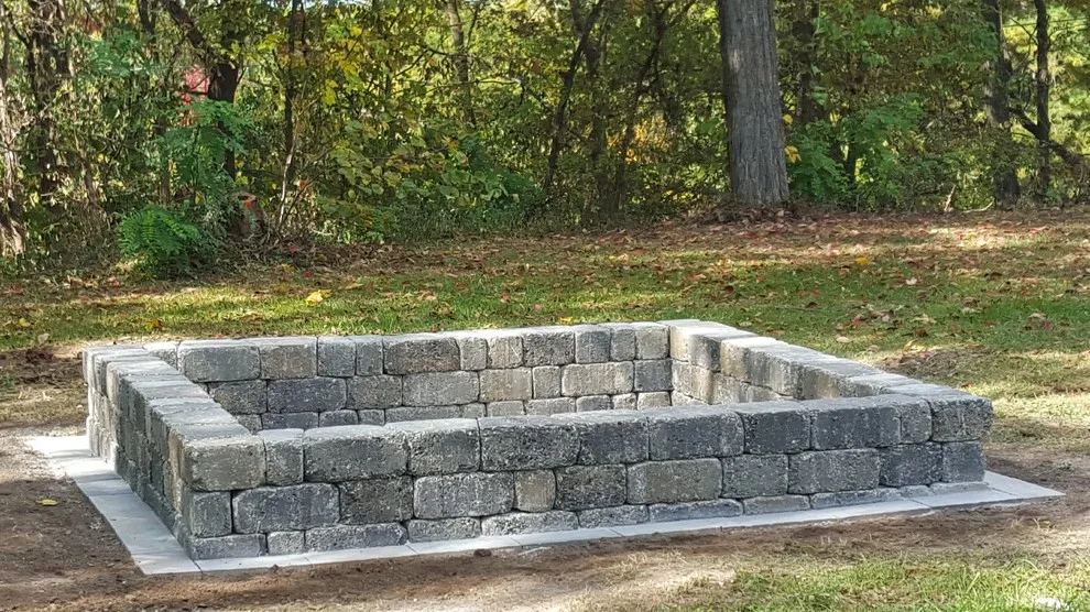 Outdoor Fireplaces by Haynes Outdoor Solutions - Photo 3